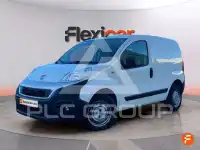 2020 Fiat Fiorino