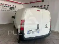 2020 Fiat Fiorino