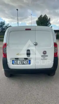 2020 Fiat Fiorino