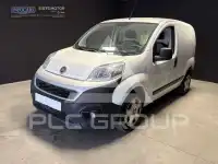 2020 Fiat Fiorino