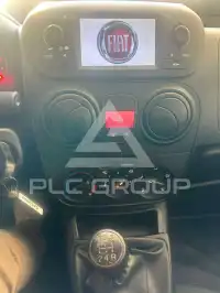 2020 Fiat Fiorino