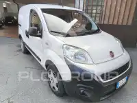 2020 Fiat Fiorino