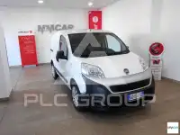 2020 Fiat Fiorino