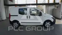 2020 Fiat Fiorino