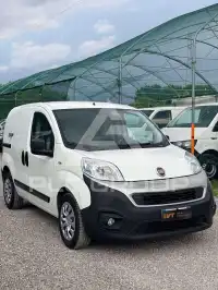2020 Fiat Fiorino