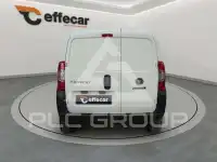 2020 Fiat Fiorino