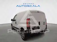 2020 Fiat Fiorino