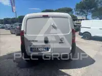 2020 Fiat Fiorino
