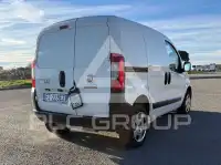 2020 Fiat Fiorino