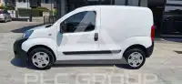 2020 Fiat Fiorino