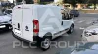 2020 Fiat Fiorino