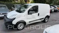 2020 Fiat Fiorino
