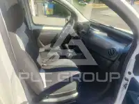 2020 Fiat Fiorino