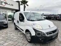 2020 Fiat Fiorino