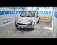 2020 Fiat Fiorino