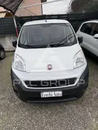 2020 Fiat Fiorino