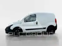 2020 Fiat Fiorino