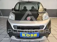 2020 Fiat Fiorino