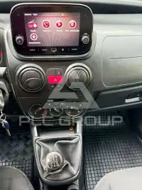 2020 Fiat Fiorino
