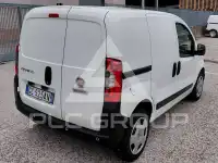 2020 Fiat Fiorino
