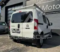 2020 Fiat Fiorino