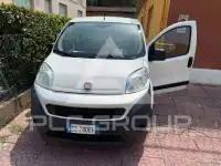 2020 Fiat Fiorino