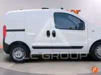 2020 Fiat Fiorino
