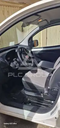 2020 Fiat Fiorino