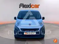 2020 Fiat Fiorino