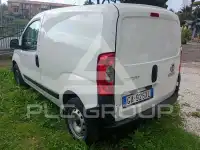 2020 Fiat Fiorino