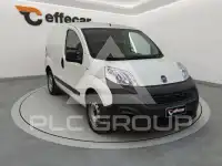 2020 Fiat Fiorino