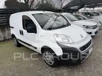 2020 Fiat Fiorino