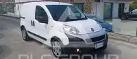 2020 Fiat Fiorino