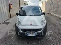 2020 Fiat Fiorino
