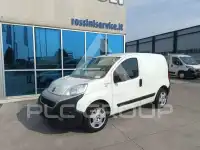 2020 Fiat Fiorino
