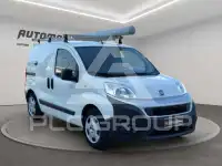 2020 Fiat Fiorino