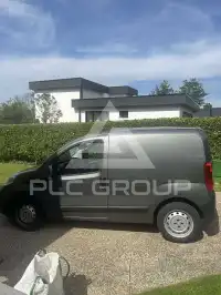 2020 Fiat Fiorino