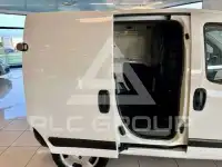 2020 Fiat Fiorino