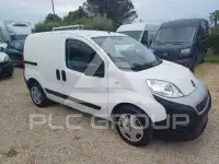 2020 Fiat Fiorino