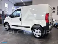 2020 Fiat Fiorino