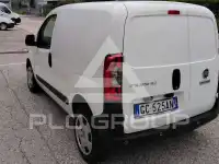 2020 Fiat Fiorino