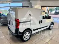 2020 Fiat Fiorino