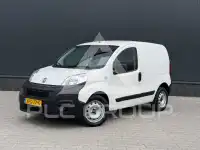 2020 Fiat Fiorino