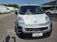 2020 Fiat Fiorino