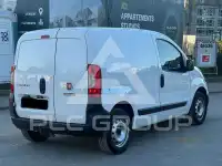 2020 Fiat Fiorino