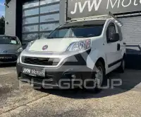 2020 Fiat Fiorino