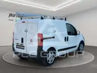 2020 Fiat Fiorino