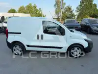 2020 Fiat Fiorino