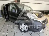 2020 Fiat Fiorino