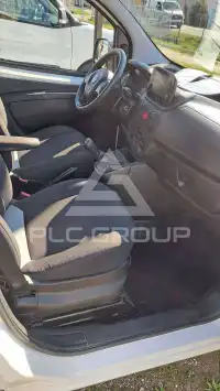 2020 Fiat Fiorino